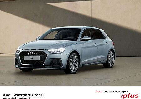 Audi A1 Sportback advanced 30 TFSI S tronic Keyless