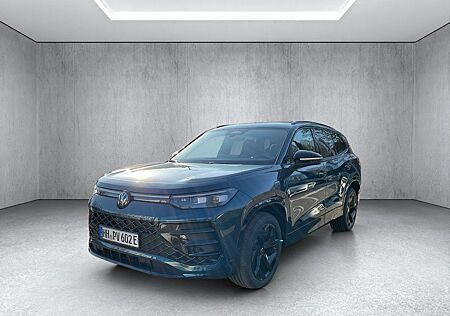 VW Tayron Volkswagen R-Line 1,5 eHybrid 110 kW DSG