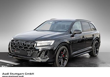 Audi Q7 SUV S line 50 TDI quattro tiptronic AHK B&O