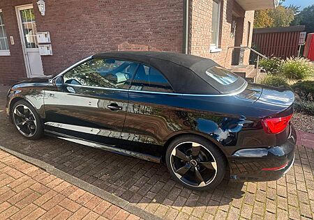 Audi Cabriolet