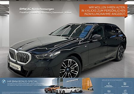 BMW i5 eDrive40 M Sport AHK Driv.Assist.Prof Kamera