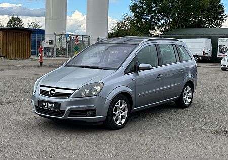 Opel Zafira B 1.9 CDTI *7 Sitzer*