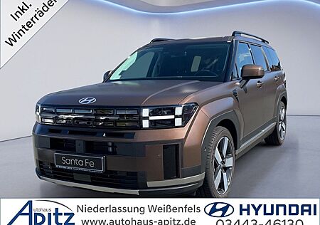 Hyundai Santa Fe Plug-In Hybrid 4WD Signature LED 360°