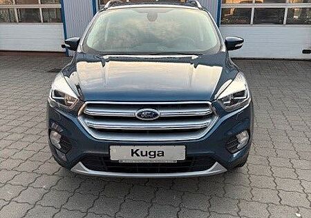 Ford Kuga Titanium