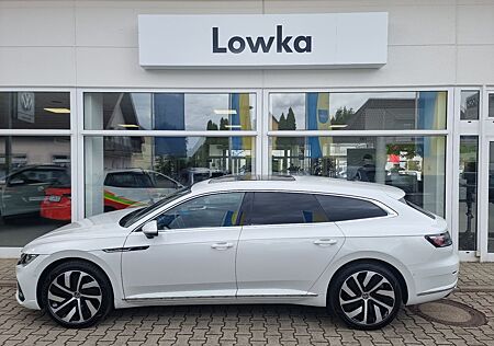 VW Arteon Volkswagen Shooting Brake R-Line eHybrid