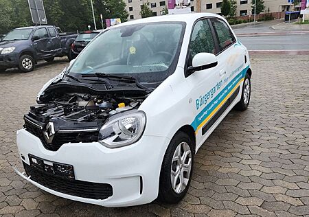 Renault Twingo SCe 65 Zen
