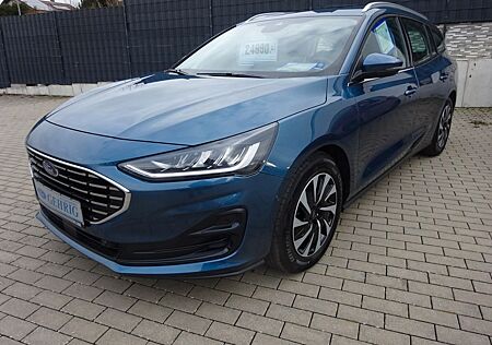 Ford Focus Turnier Titanium ACC KAMERA