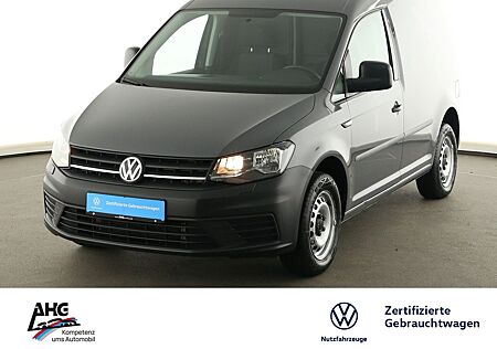 VW Caddy Volkswagen Kasten 1.0 TSI Trendline