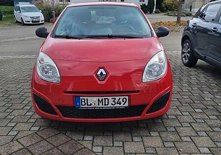 Renault Twingo gebraucht kaufen Renault Twingo Elysée 1.2 Elysee