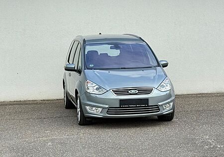 Ford Galaxy 2.2 TDCI Aut. Titanium/XENON/7SITZER/NAVI