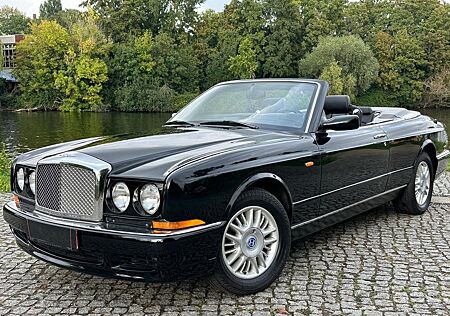 Bentley Azure - Traumzustand Service Neu