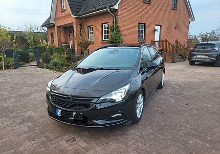 Opel Astra ST 1.4 Turbo Active 110kW S/S Auto Active