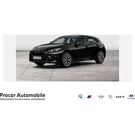 BMW 1er leasen