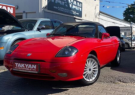 Fiat Barchetta
