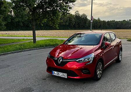 Renault Clio SCe 75 Experience Experience