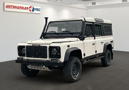 Land Rover Defender 2.5 TD5 110 Station Wagon