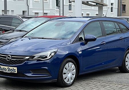 Opel Astra K Sports Tourer Business GROSSES-NAVI,1-HD