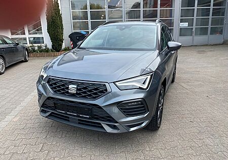 Seat Ateca FR Kamera/LED/Beats/Navi