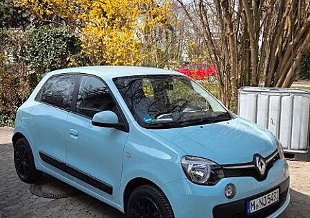 Renault Twingo SCe 70 Experience Experience