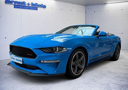 Ford Mustang Convertible 5.0 Ti-VCT V8 Aut. GT Califo