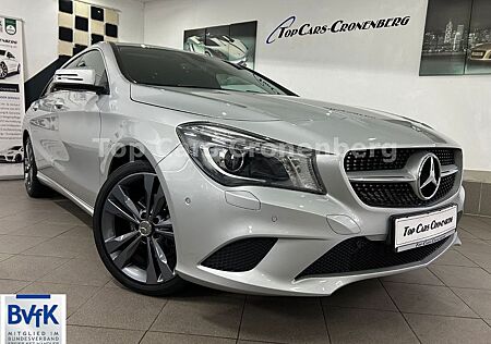 Mercedes-Benz CLA 200 Shooting Brake *Leder*Xenon*Navi*H&K*