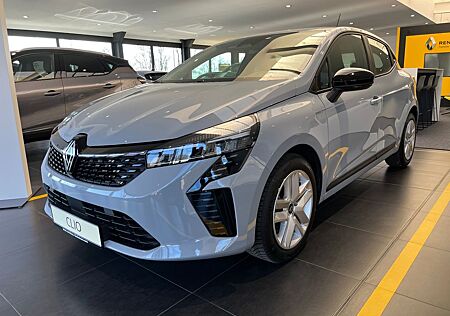 Renault Clio TCe 90 Evolution