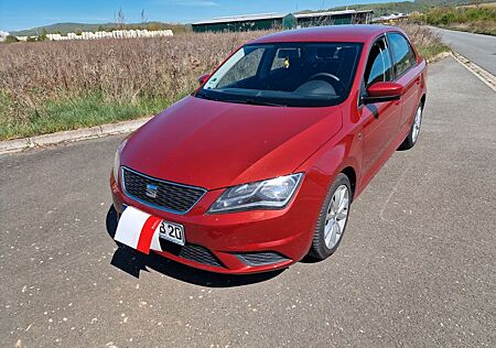 Seat Toledo 1.2 TSI 66kW Reference Top Zustand
