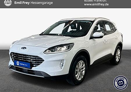 Ford Kuga 2.5 Duratec PHEV TITANIUM