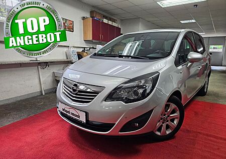 Opel Meriva 1.4 INNOVATION + Tüv NEU, Service NEU +