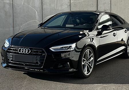 Audi A5 35 TFSI S tronic Sportback S line S line