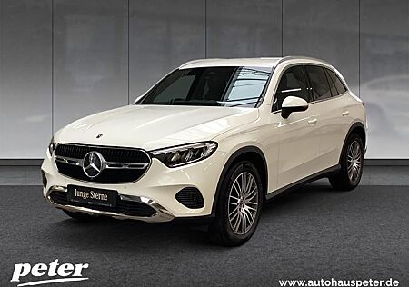 Mercedes-Benz GLC 220 d 4M Avantgarde/19''/9G/LED/Memory-P./DA