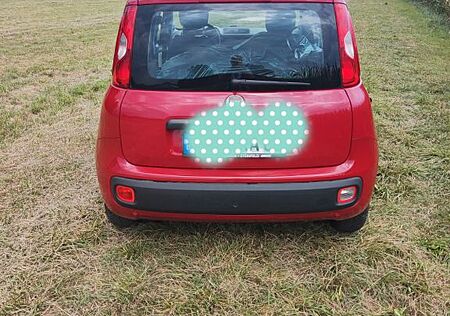 Fiat Panda 0.9 8V