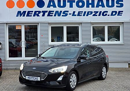 Ford Focus Turnier Navi SHZ LRhzg PDC
