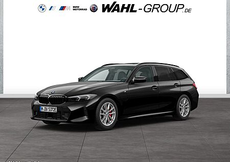 BMW 330e xDrive Touring M Sport Pro AHK Panorama Inn