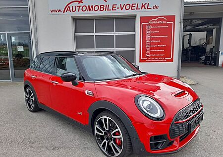 Mini Cooper Clubman Cooper JCW ALL4 LED/KAMERA/LEDER