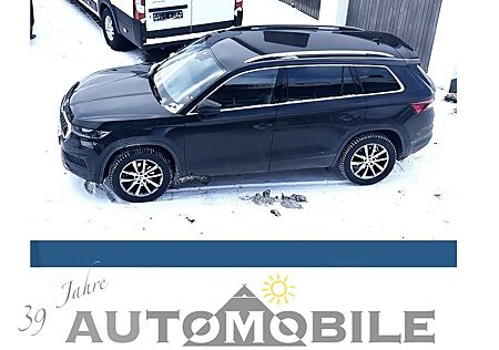 Skoda Kodiaq Style