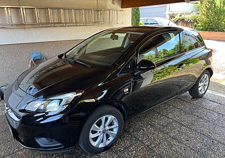 Opel Corsa 1.4 Active Active