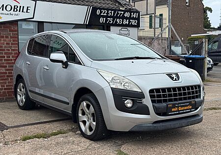 Peugeot 3008 Active*GARANTIE*2HAND*PANO*