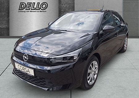 Opel Corsa Edition 74kw LED Apple CarPlay Android Aut