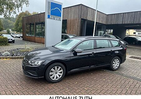 VW Passat Variant Volkswagen DSG/Navi/LED/PDC/ACC
