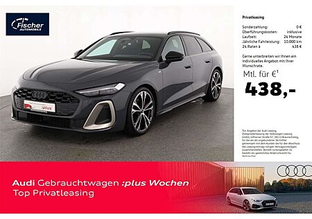 Audi A5 Avant TFSI quattro S line edition one AHK/20'