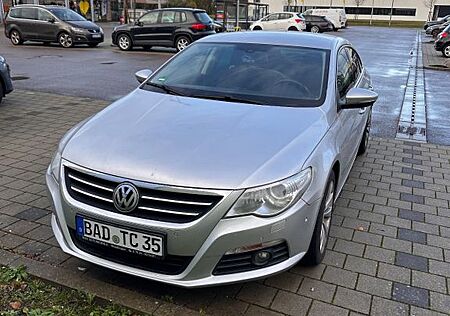 VW Passat CC Volkswagen 1.8 TSI DSG -