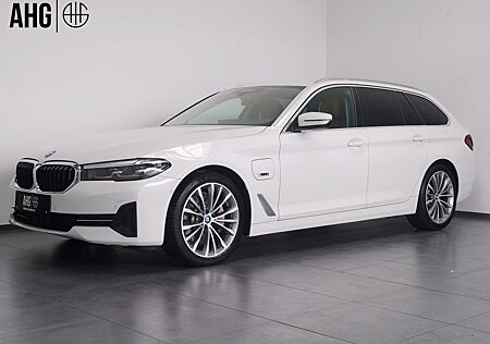 BMW 530 e Touring STOP&GO/AHK/LM19"