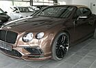 Bentley Continental Supersports Convertible Naim/TitanEx