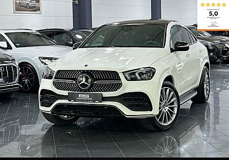 Mercedes-Benz GLE 400 GLE 400d 4M. Coupe |AMG+NIGHT|ACC|PANO|HUD|BURM.