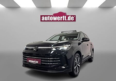 VW Tiguan Volkswagen 2.0 TDI DSG ELEGANCE PANO LED+ CAM HARMAN