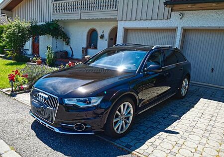 Audi A6 Allroad 3.0 TDI quattro 230kW tiptronic -