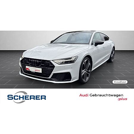 Audi A7 leasen