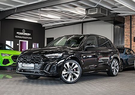 Audi SQ5 quattro|HEAD-UP|B&O|MATRIX|PANO|AHK|STDHZ