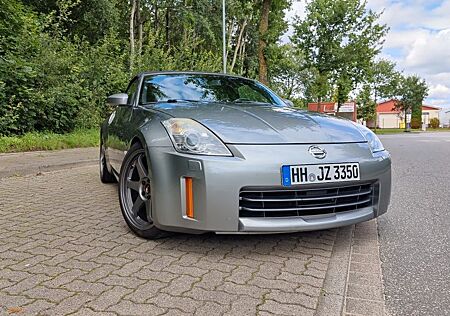 Nissan 350Z ROADSTER - *Steuerkette erneuert*